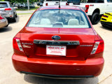 Used 2009 Subaru Impreza 2.5i image 4