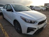 Used 2021 Kia Forte GT-Line image 2