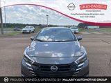 New 2025 Nissan Versa SV w/ Trunk Package image 6
