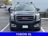 Used 2020 GMC Yukon XL SLT w/ Open Road Package image 2