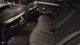 Used 2014 Mercedes-Benz S 550 Sedan image 4