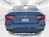 Certified 2022 Honda Accord Sport image 3