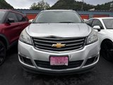 Used 2017 Chevrolet Traverse LT w/ Style and Technology Package image 2