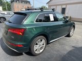 Used 2018 Audi Q5 2.0T Premium Plus w/ Premium Plus Package image 6
