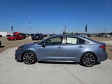 Used 2021 Toyota Corolla SE image 6