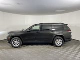 Used 2022 Jeep Grand Cherokee L Limited image 3