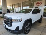 Used 2021 GMC Acadia SLE w/ Driver Convenience Package image 5
