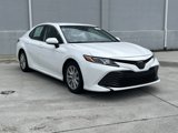 Used 2019 Toyota Camry LE image 2