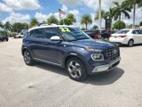 Certified 2022 Hyundai Venue Limited image 3