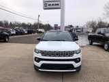 New 2025 Jeep Compass Limited image 2