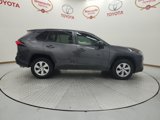 Used 2022 Toyota RAV4 LE image 3