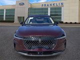 New 2025 Lincoln Nautilus Premier w/ Jet Appearance Package image 2