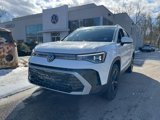 New 2025 Volkswagen Taos SEL image 2