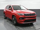 Used 2023 Jeep Compass Limited image 6