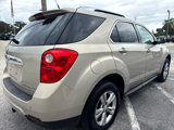 Used 2012 Chevrolet Equinox LTZ image 5