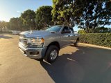 Used 2019 RAM 2500 Tradesman image 2