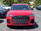 New 2025 Audi Q3 2.0T Premium Plus image 5