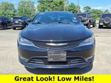 Used 2015 Chrysler 200 S w/ Navigation & Sound Group I image 2