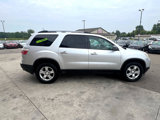 Used 2010 GMC Acadia SL w/ Preferred Package image 4