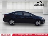 New 2025 Nissan Versa S w/ Trunk Package image 4