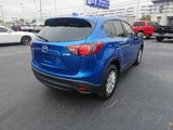 Used 2013 MAZDA CX-5 Touring w/ Bose & Moonroof Pkg image 3