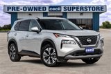 Used 2023 Nissan Rogue SV image 2