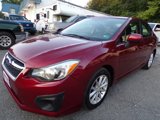 Used 2014 Subaru Impreza 2.0i Premium w/ All-Weather Package w/CVT image 4
