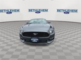 Used 2015 Ford Mustang Convertible w/ Equipment Group 051A image 3