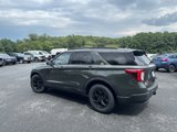 Certified 2022 Ford Explorer Timberline image 4