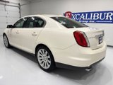 Used 2009 Lincoln MKS AWD image 4