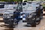 Used 2017 Ford Explorer Limited image 2