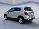 Used 2022 Chevrolet Trax LS w/ Tint and Cruise Package image 3