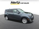 Used 2024 Kia Soul LX w/ Option Group 015 image 2