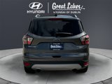 Used 2017 Ford Escape Titanium image 4