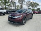 Used 2018 Honda CR-V LX image 3