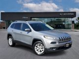 Used 2014 Jeep Cherokee Latitude image 1
