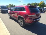 Certified 2021 Jeep Grand Cherokee Limited image 4