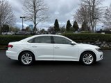 Used 2020 Volkswagen Passat 2.0T SE image 5