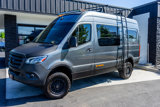 Used 2021 Mercedes-Benz Sprinter 2500 image 3