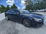 Used 2014 Audi A8 L 3.0T image 2