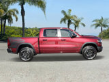 New 2025 RAM 1500 Rebel w/ Rebel Level 2 Equipment Group image 2