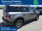 Used 2023 Ford Bronco Sport Big Bend w/ Convenience Package image 4