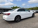 Certified 2022 Mercedes-Benz E 350 4MATIC Sedan image 5