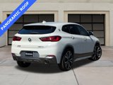 Used 2021 BMW X2 xDrive28i w/ M Sport X Package image 4