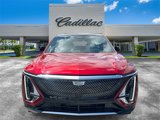 Certified 2024 Cadillac Lyriq Luxury image 3