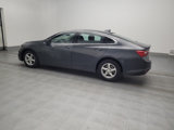 Used 2017 Chevrolet Malibu LS image 3