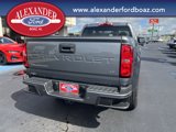 Used 2022 Chevrolet Colorado LT w/ Fleet Safety Package image 6