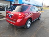 Used 2014 Chevrolet Equinox LT w/ Power Convenience Package image 5