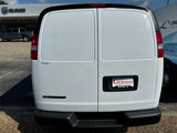 Used 2023 Chevrolet Express 2500 Extended w/ Driver Convenience Package image 5