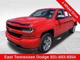 Used 2016 Chevrolet Silverado 1500 Custom w/ Custom Convenience Package image 3